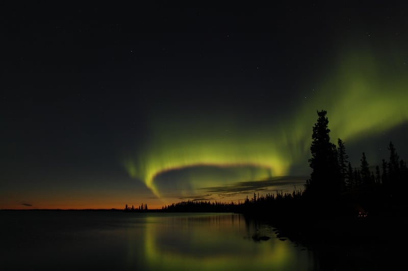 Aurora Ensembles