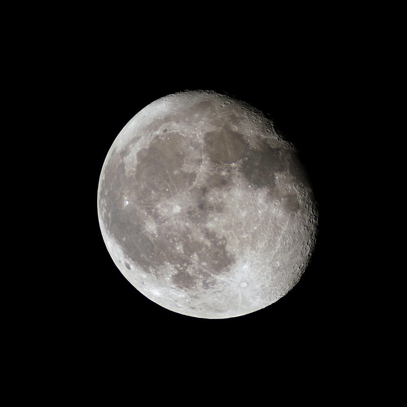 Lunar Gowns